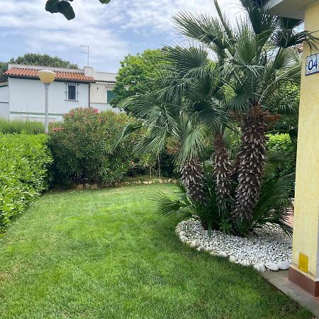 Villa Claudia A 400M Dal Mare ポルト・レカナーティ エクステリア 写真