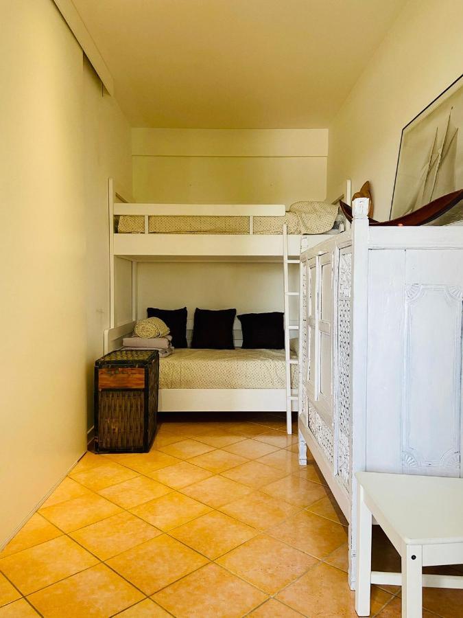 Villa Claudia A 400M Dal Mare ポルト・レカナーティ エクステリア 写真